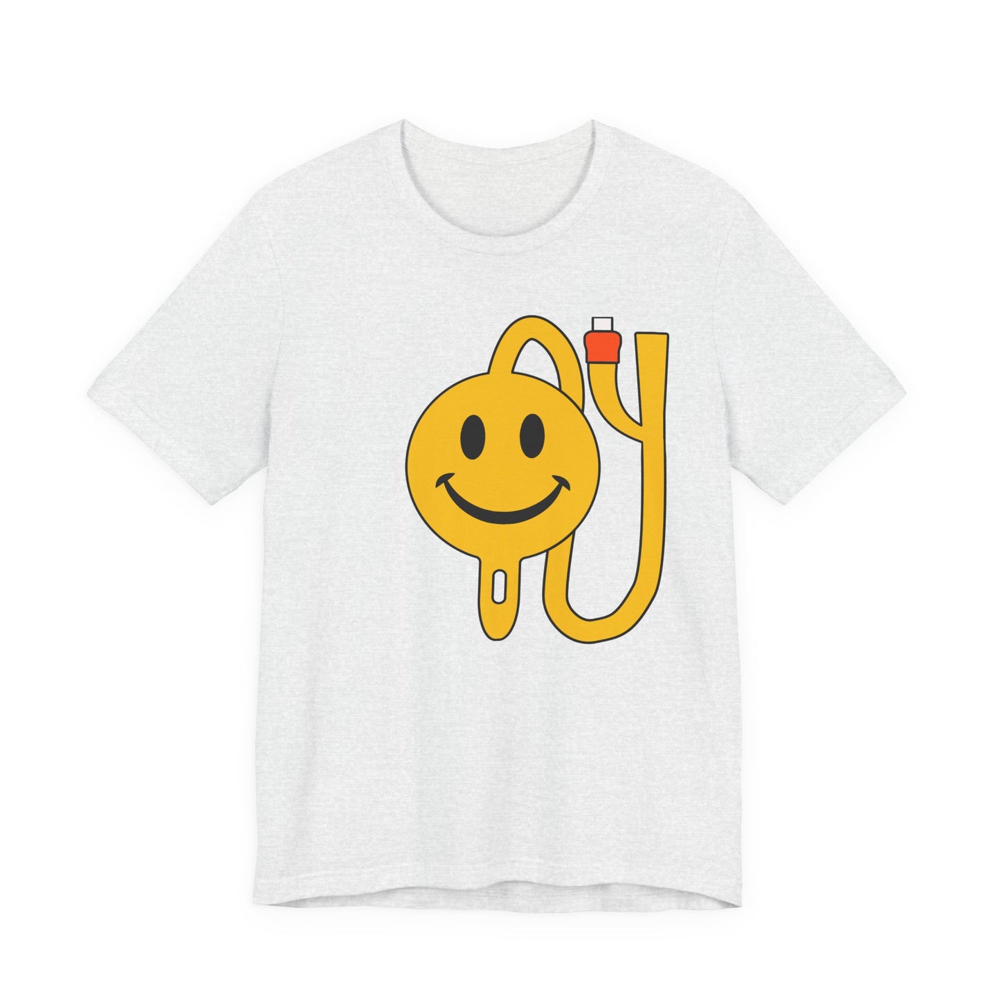 Happy Foley T-Shirt
