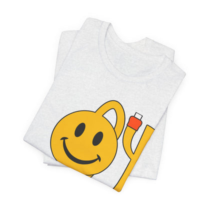 Happy Foley T-Shirt