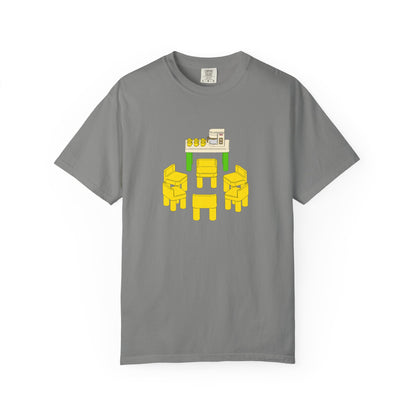 Support Group T-Shirt