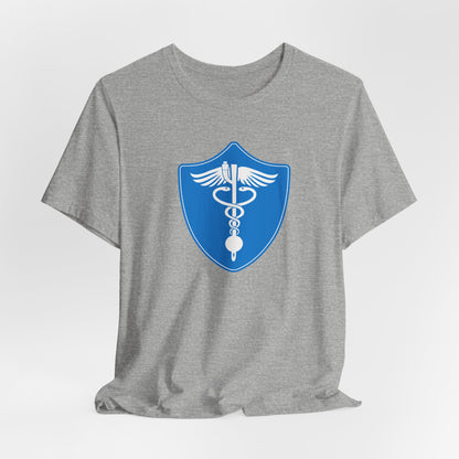 Catheter Caduceus T-Shirt