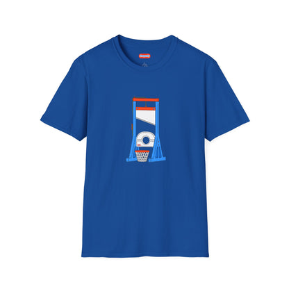 Guillotine T-Shirt