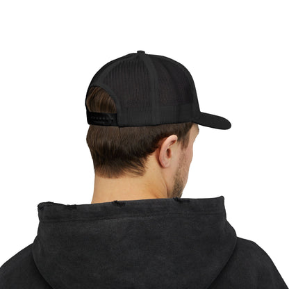 Shampoooty Trucker Cap