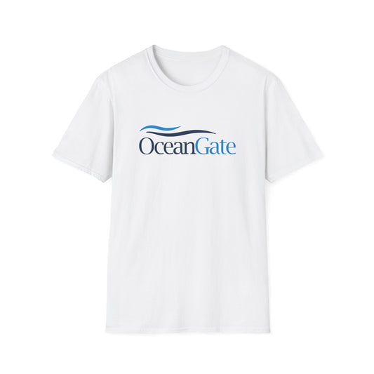 Ocean Gate T-Shirt