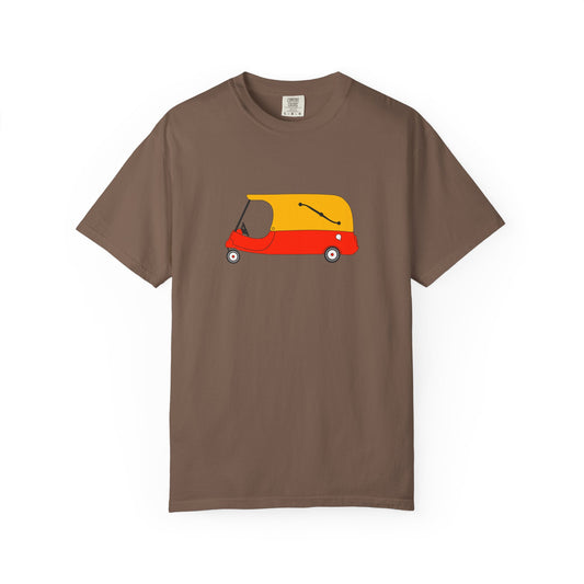 Hearse T-shirt