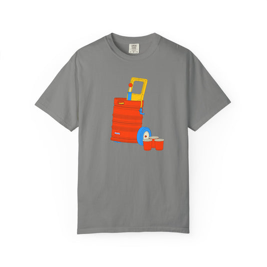 Beer Keg T-Shirt