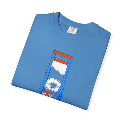 Guillotine T-Shirt