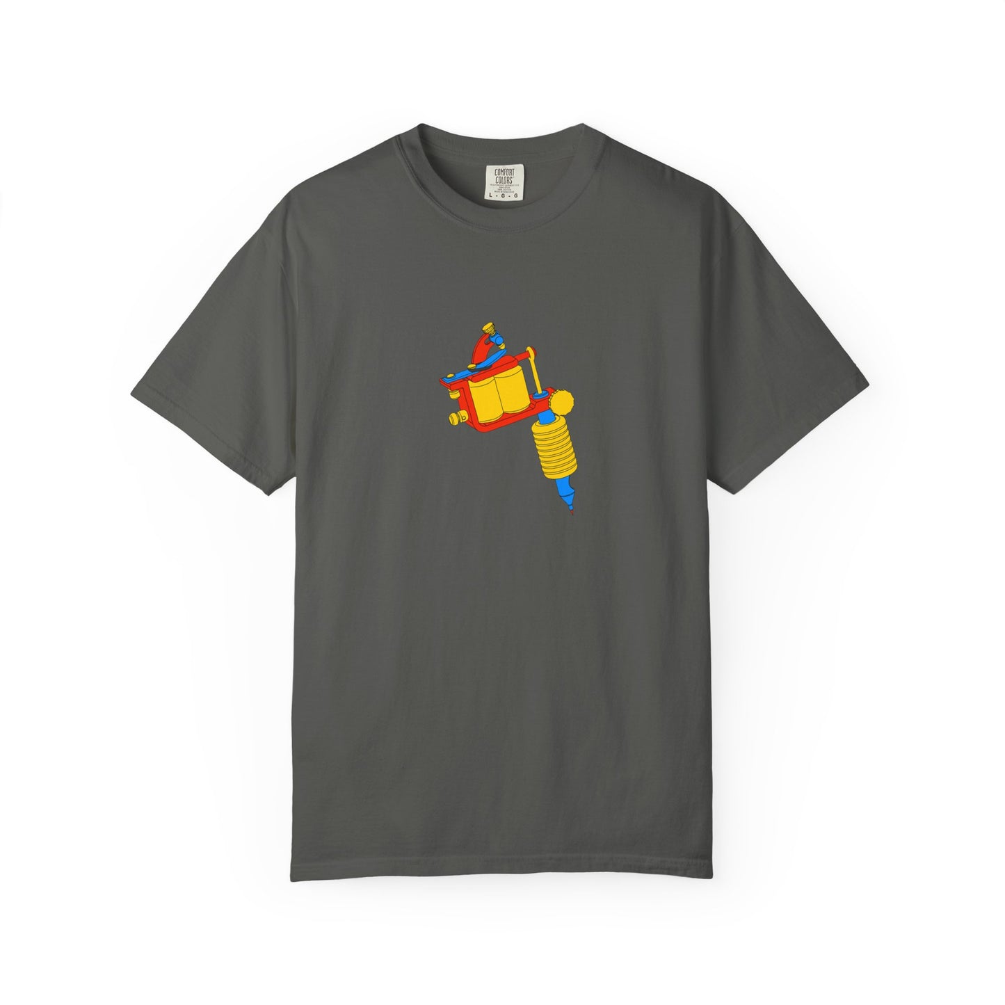 Tattoo Gun T-Shirt