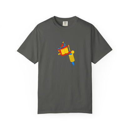 Tattoo Gun T-Shirt