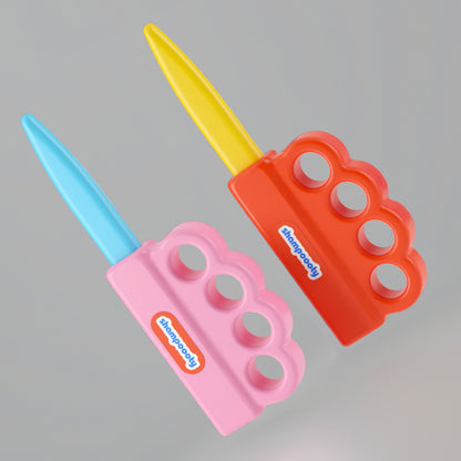 Trench Knives Set (PRE ORDER!)