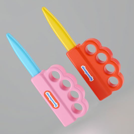 Trench Knives Set (PRE ORDER!)