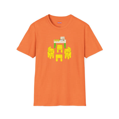 Support Group T-Shirt