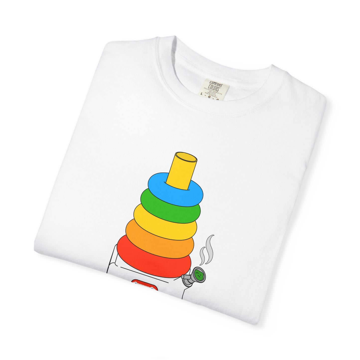 Happy Bubbler T-Shirt