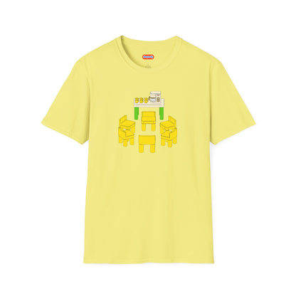 Support Group T-Shirt