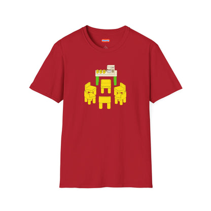 Support Group T-Shirt