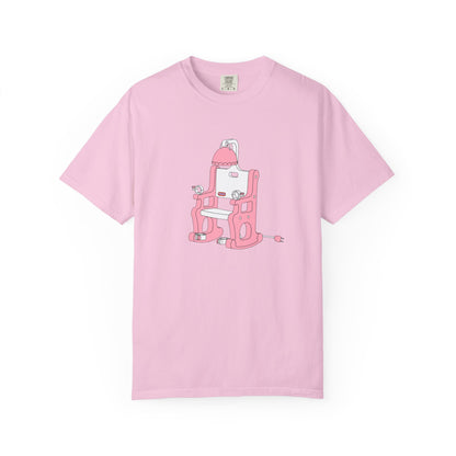 Electric Chair T-shirt