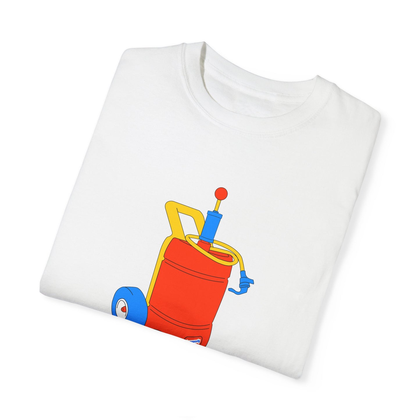 Keg T-shirt