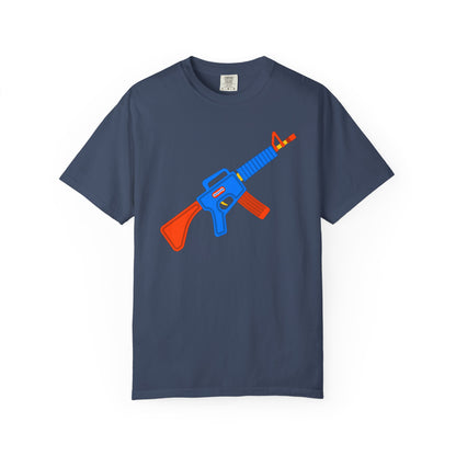 AR-15 T-Shirt