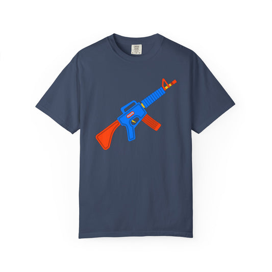 AR-15 T-Shirt