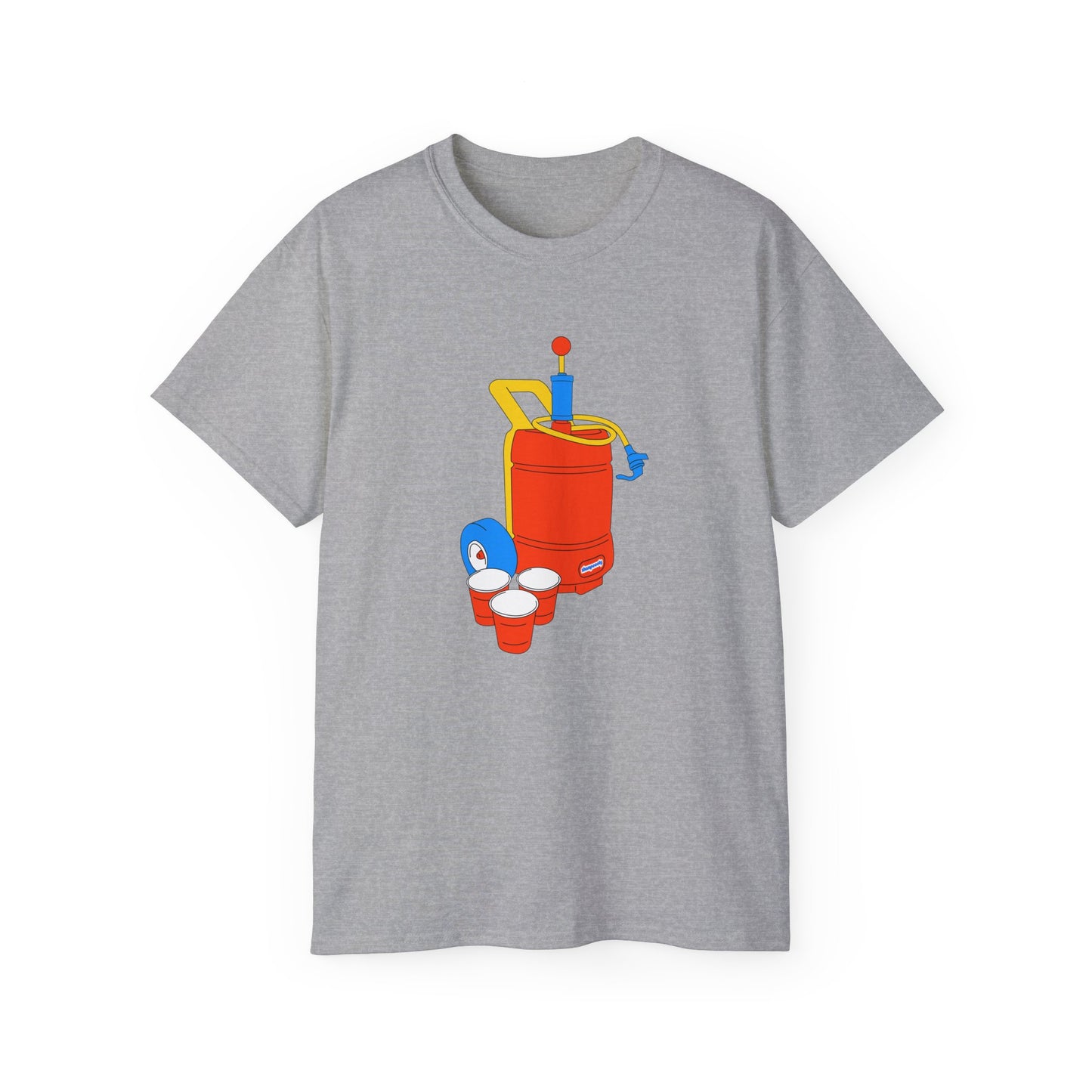 _Keg T-Shirt