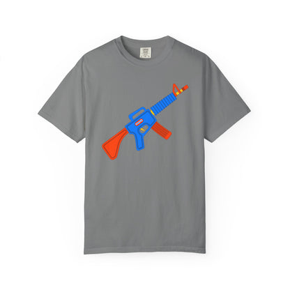 AR-15 T-Shirt