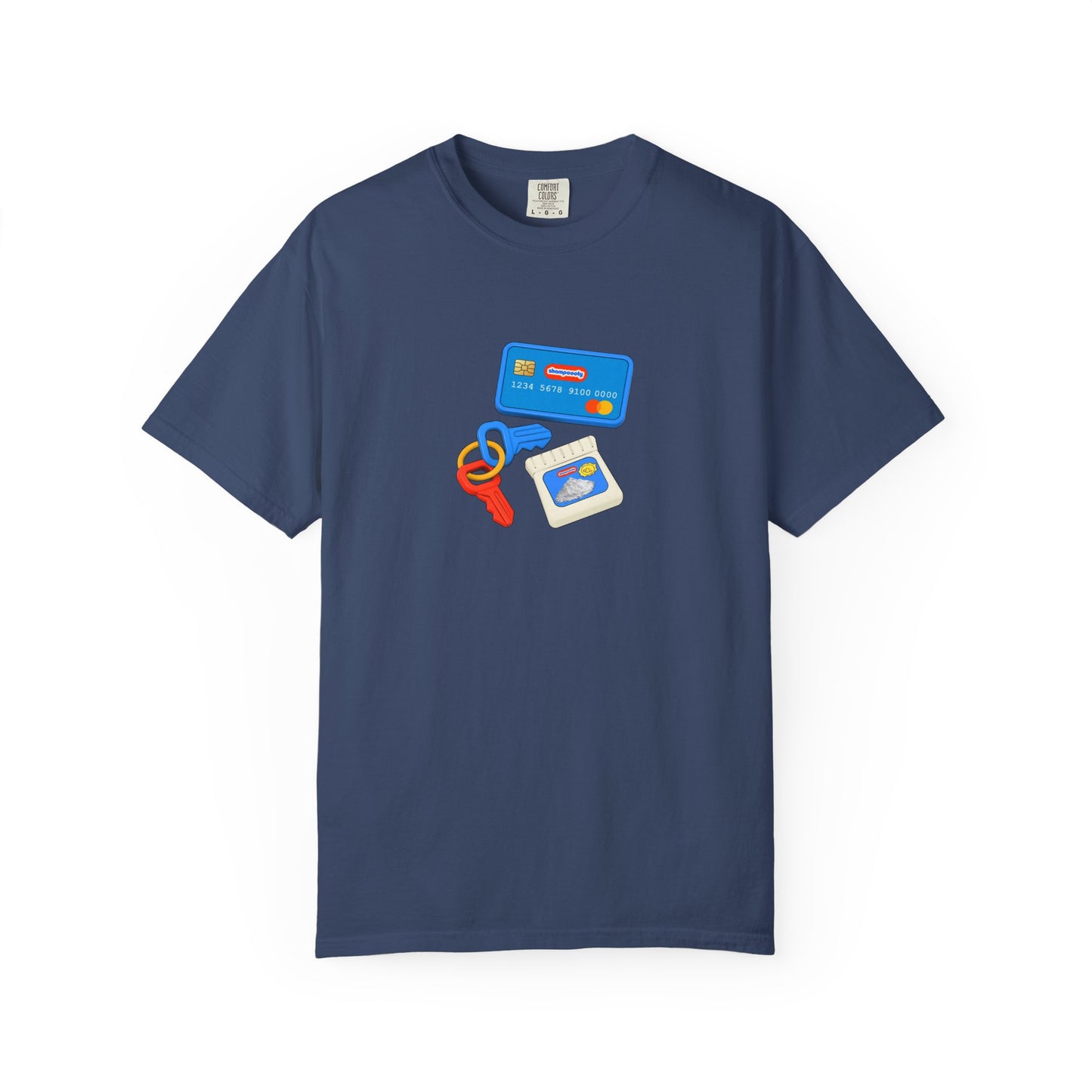 Coke T-Shirt