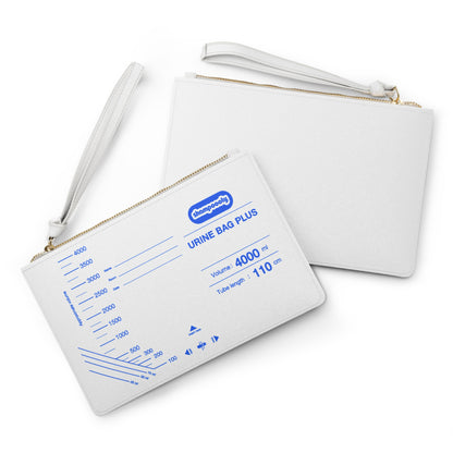 Urine Bag Clutch