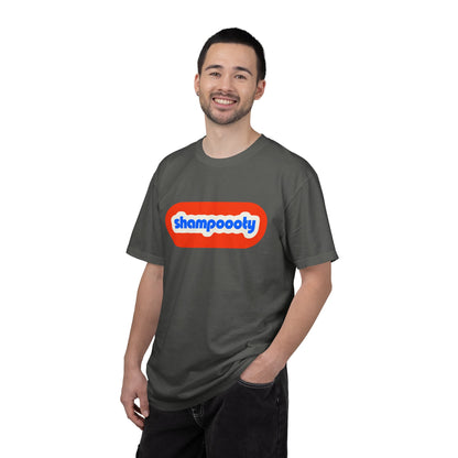 Shampooooty Logo T-Shirt