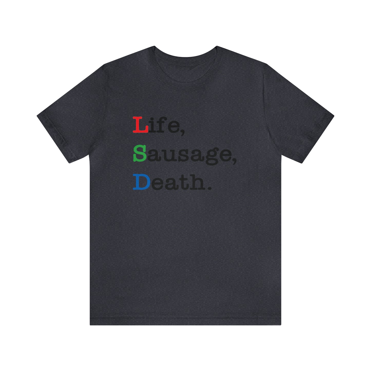 LSD T-Shirt