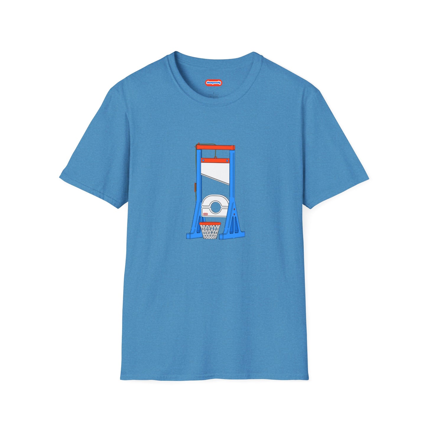 Guillotine T-Shirt