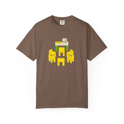 Support Group T-Shirt