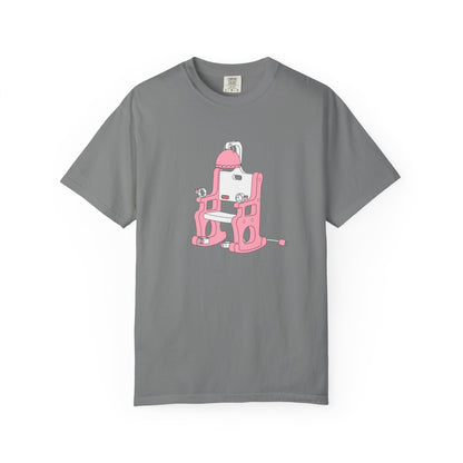 Electric Chair T-shirt
