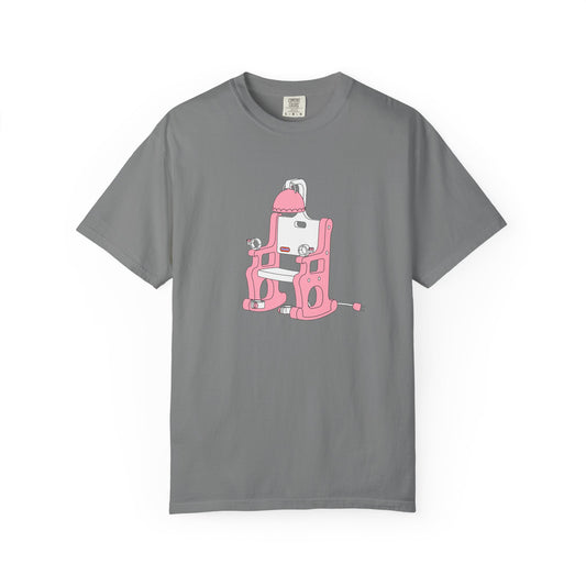 Electric Chair T-shirt