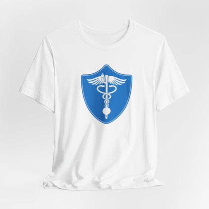 Catheter Caduceus T-Shirt