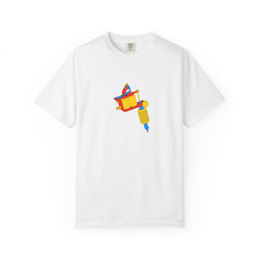 Tattoo Gun T-Shirt
