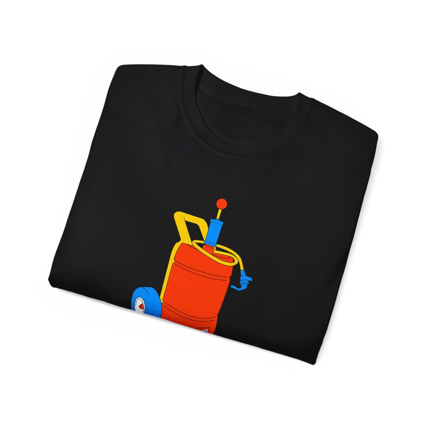 _Keg T-Shirt