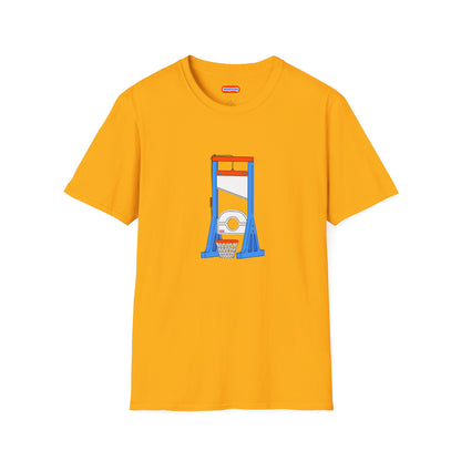 Guillotine T-Shirt