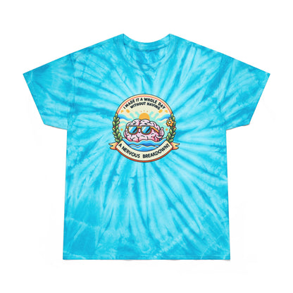 Nervous Breakdown Award T-Shirt