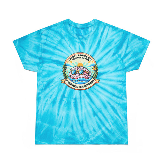 Nervous Breakdown Award T-Shirt