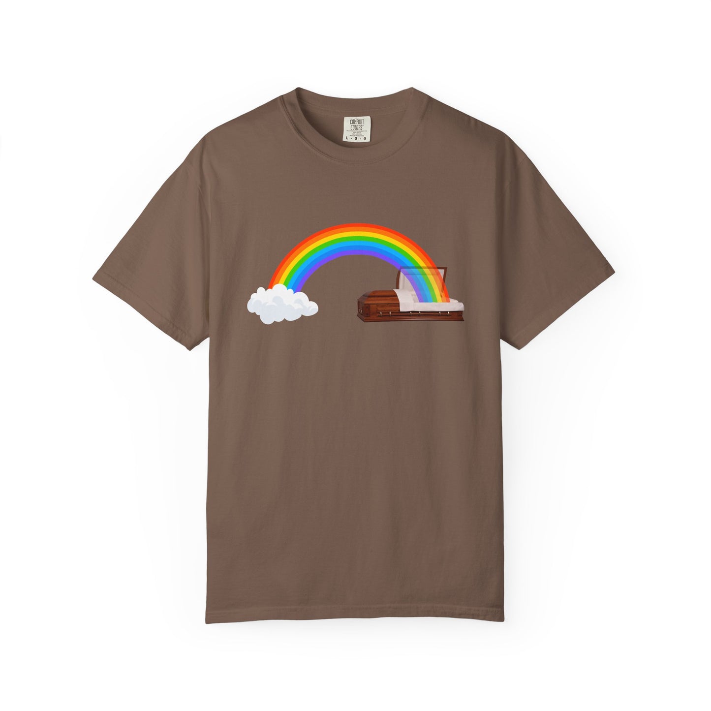 End of the Rainbow T-Shirt