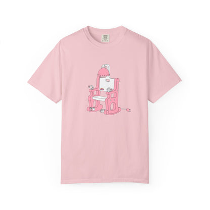 Copy of _ Electric Chair T-shirt