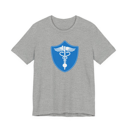 Catheter Caduceus T-Shirt