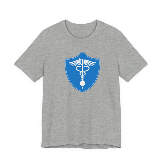 Catheter Caduceus T-Shirt