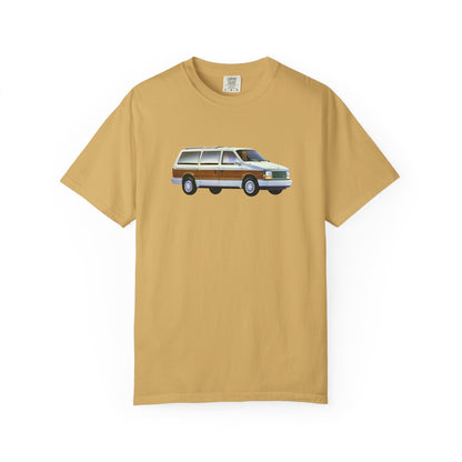 Chrysler Town and Country T-Shirt