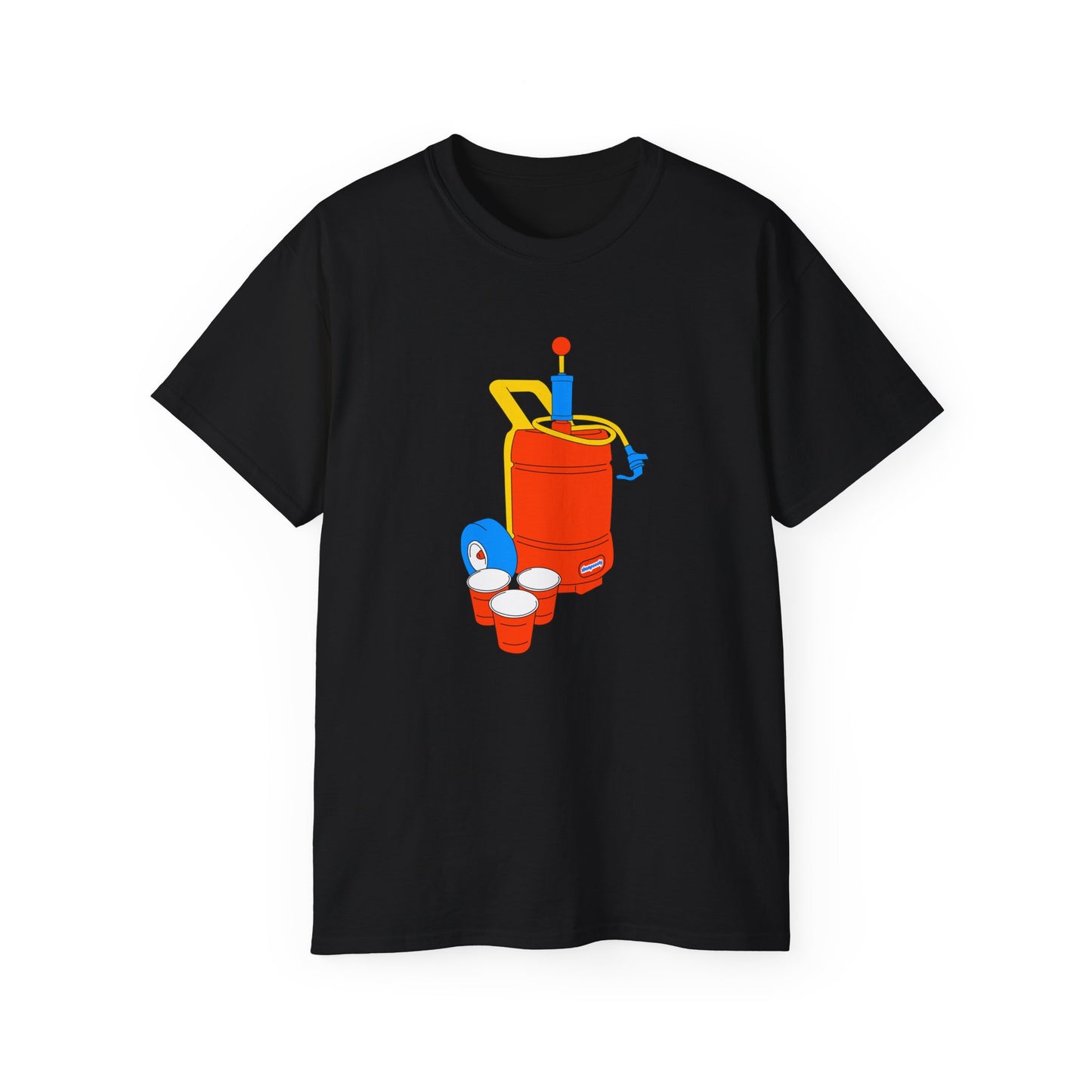 _Keg T-Shirt