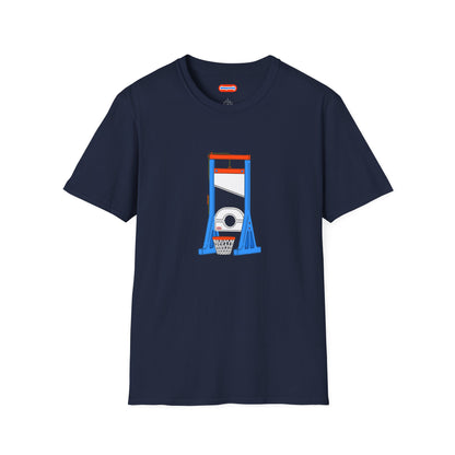 Guillotine T-Shirt