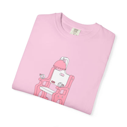 Electric Chair T-shirt