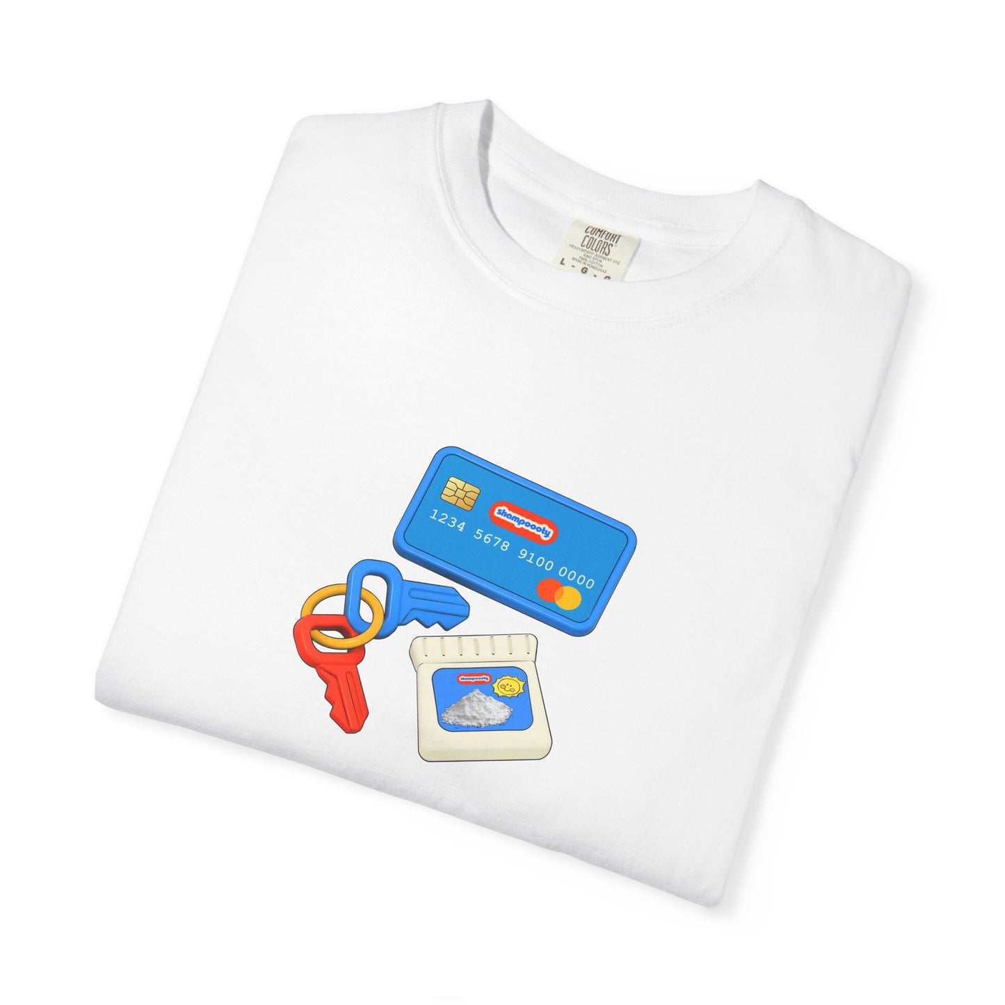 Coke T-Shirt