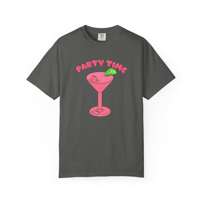 Cosmo Party Time T-Shirt