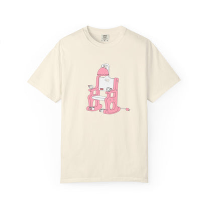 Electric Chair T-shirt