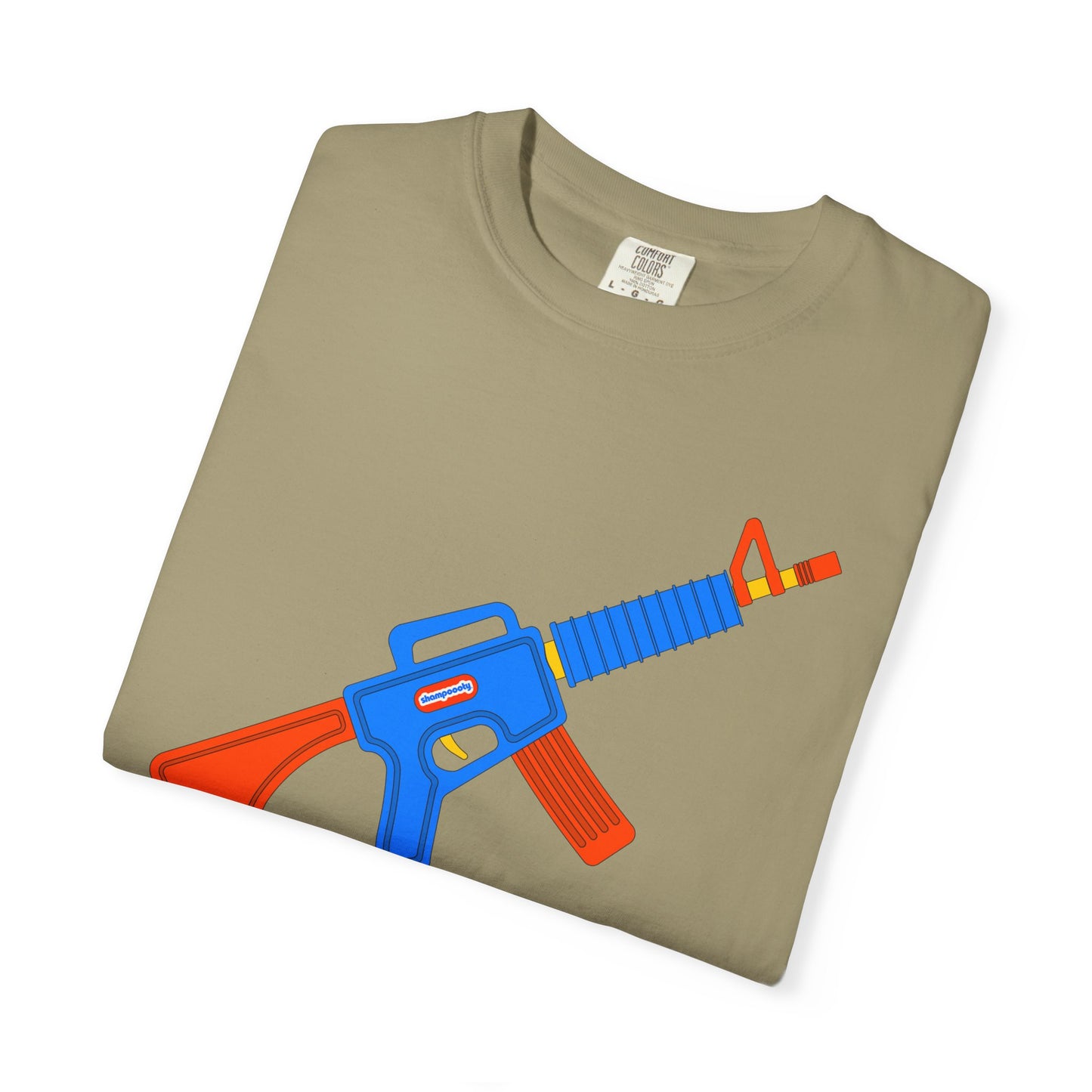 AR-15 T-Shirt